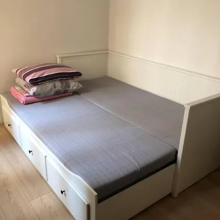 Apartamento In Center, Walking Distance To Everywhere *